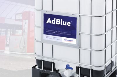 Adblue